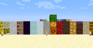 Other Blocks