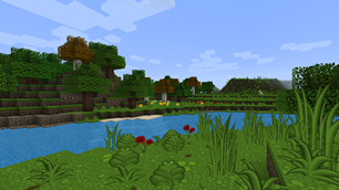 plains