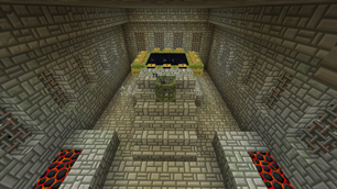 dungeon