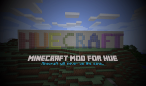 hueCraft Logo