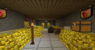 Treasure Room