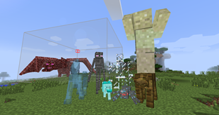 Statue Collection