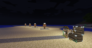 Shooting Range