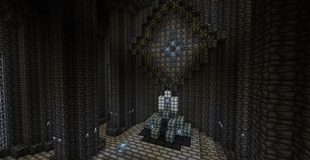 Throne Room
