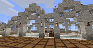 Sandstone