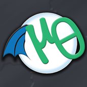 Megathirio Logo