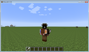 The Standard Backpack