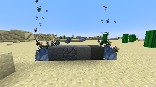 Early Stage Items