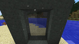 Dark World Portal
