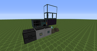 Overview - EnderIO