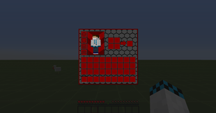 GUI - Survival Inventory