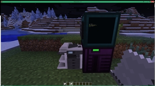 OpenPrinter Printer