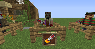 LeatherFace