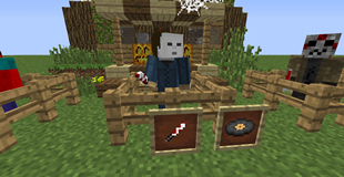 MichealMyers
