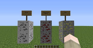 Ores