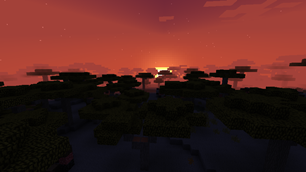 DeathDoor : Sunset