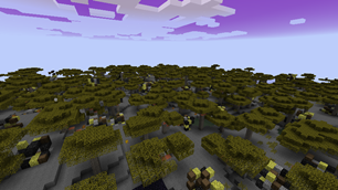 DeathDoor : Landscape