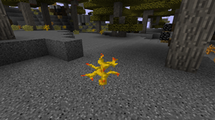 DeathDoor : Enchanted DeadBush