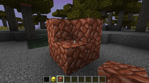 DeathDoor : Burning Cobblestone 2