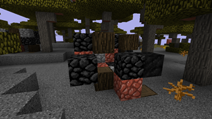 DeathDoor : Geologic Formations