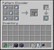 Pattern Encoder
