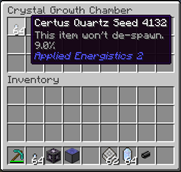 Crystal Growth Chamber