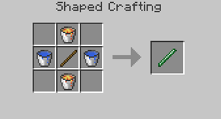 Wheater Staff