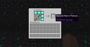 Macro Picks