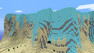 Geneses Biome