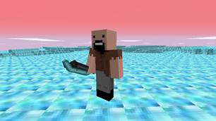 Notch Boss