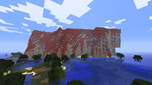Terribly Biome
