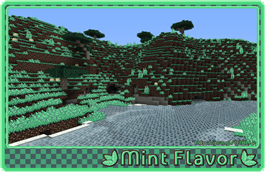 Mint Flavor