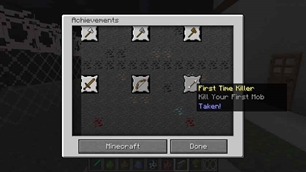Achievements