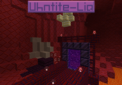 Uhntite-Lia Nether
