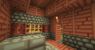 House Interior