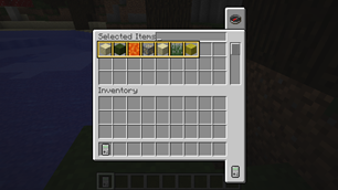 Active Items