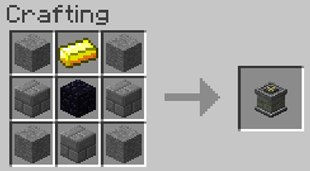 Offering Altar Recipe