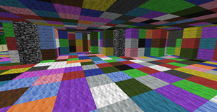 Maze Biome image 7