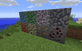 Ores