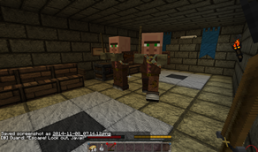 Prison Guards