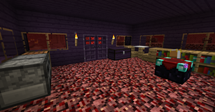 Netherwood House