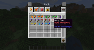 Tools!