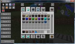 Blocks