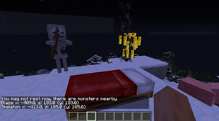 In Game Screenshot