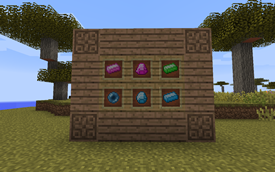 Materials