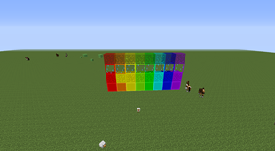 New textures of 1.7.10