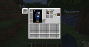 Pocket Suitcase crafting recipe