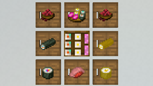 Mythical Roll Medley