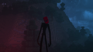 Bloodymaskfloating