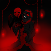 BloodymaskArt